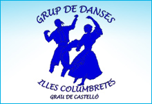 Grup de Danses Illes Columbretes